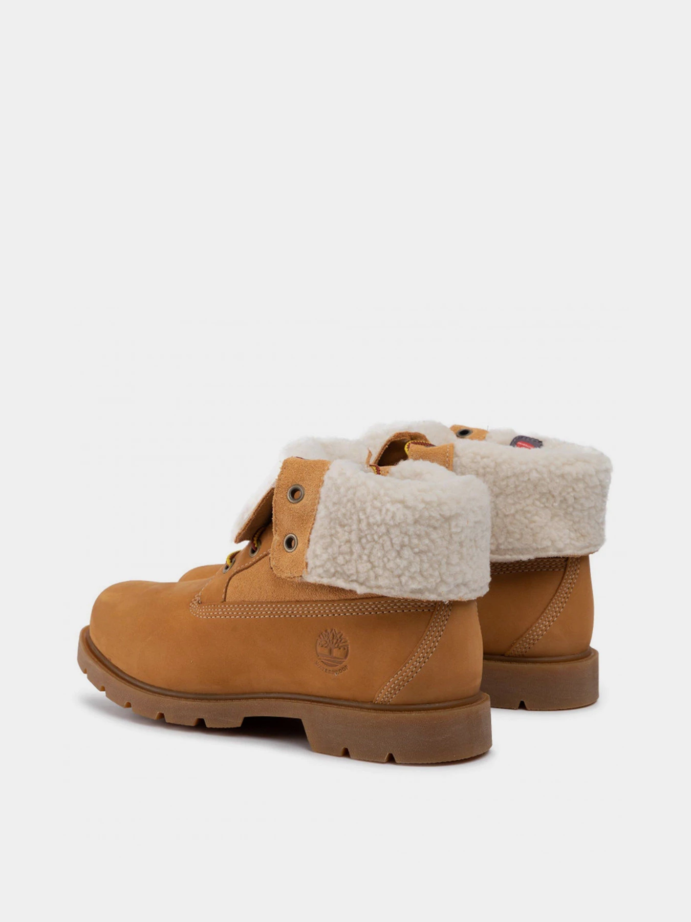 Черевики та чоботи Timberland Linden Woods модель TB0A1KGC231 Черевики та чоботи Timberland Linden Woods модель TB0A1KGC231 Фото