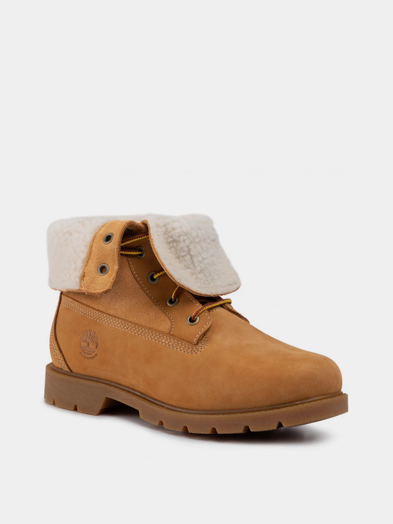 Черевики та чоботи Timberland Linden Woods модель TB0A1KGC231 Черевики та чоботи Timberland Linden Woods модель TB0A1KGC231 Фото
