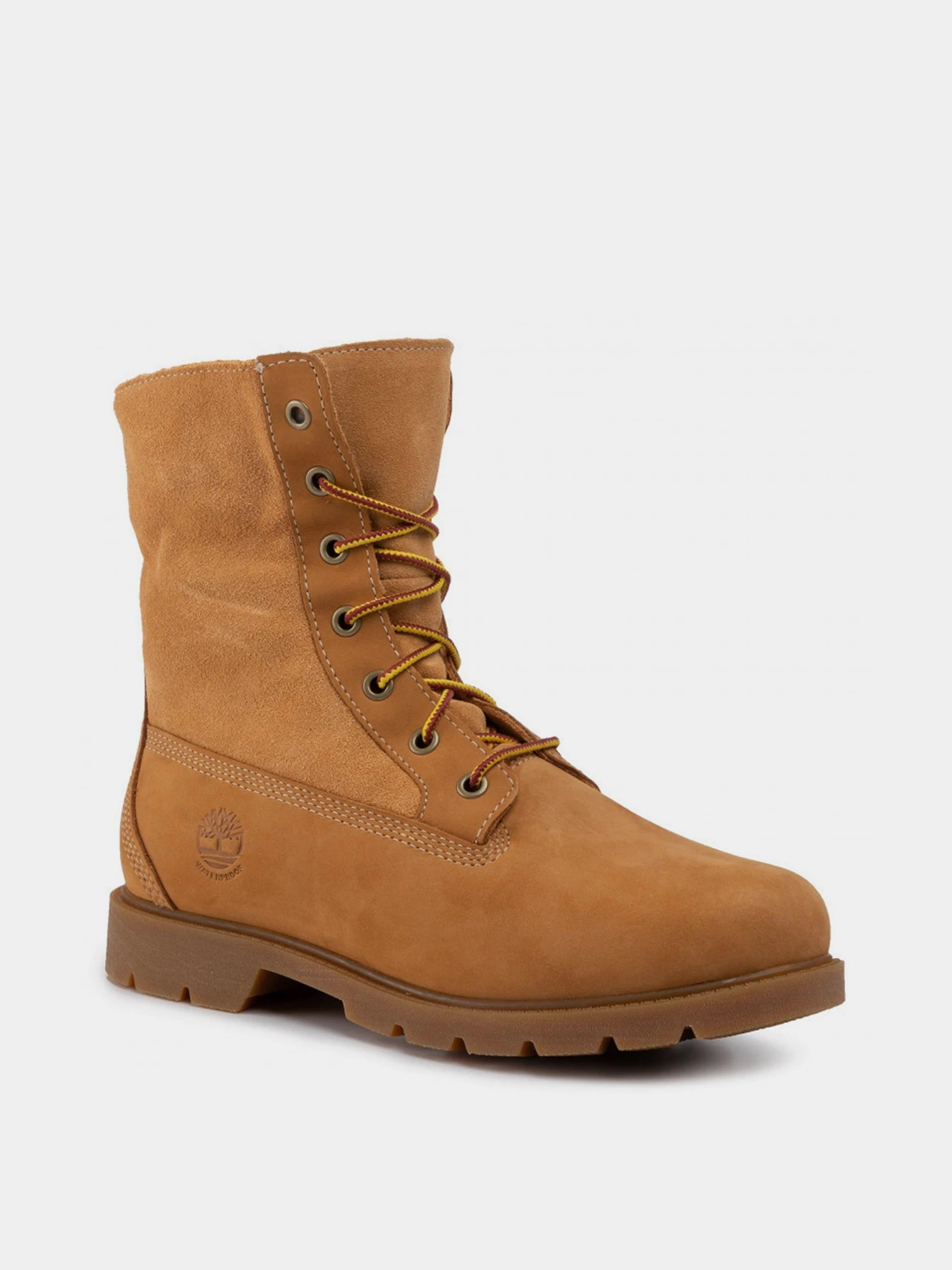 Черевики та чоботи Timberland Linden Woods модель TB0A1KGC231 Черевики та чоботи Timberland Linden Woods модель TB0A1KGC231 Фото