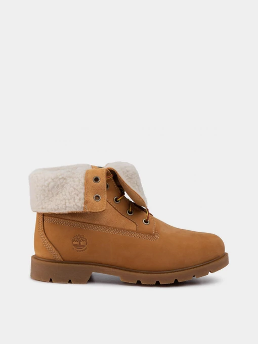 Черевики та чоботи Timberland Linden Woods модель TB0A1KGC231 Фото