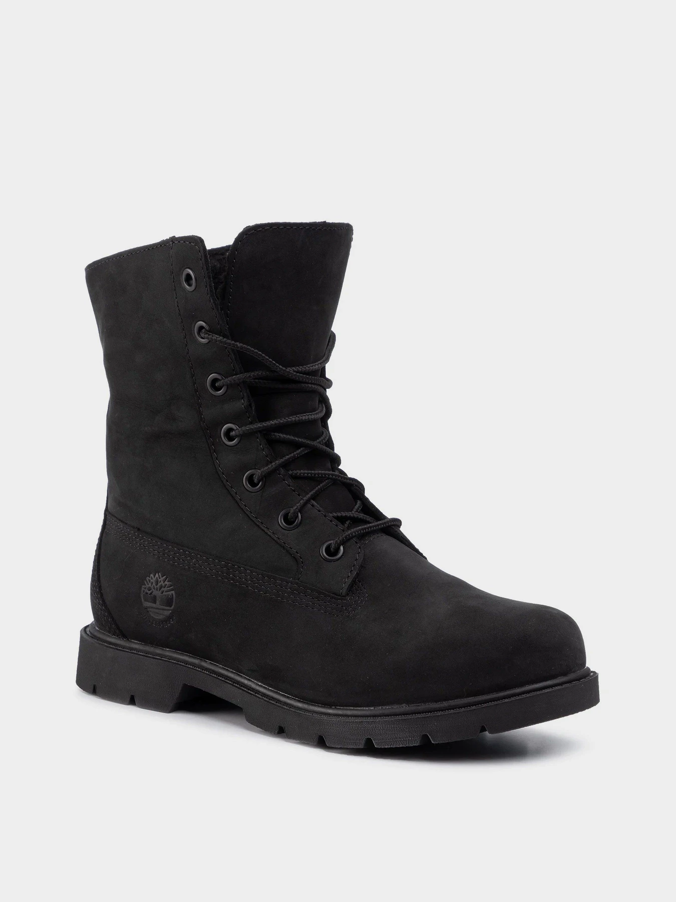 Черевики та чоботи Timberland Linden Woods модель TB0A1QST001 Черевики та чоботи Timberland Linden Woods модель TB0A1QST001 Фото