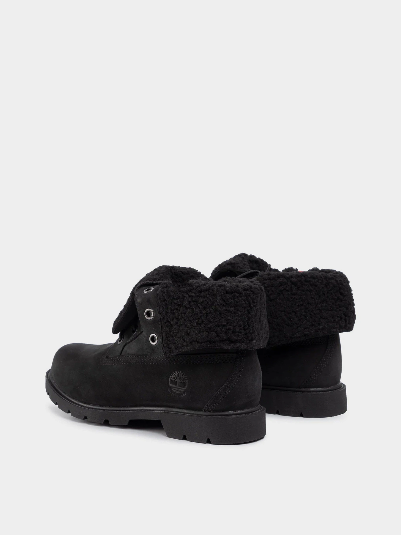 Черевики та чоботи Timberland Linden Woods модель TB0A1QST001 Черевики та чоботи Timberland Linden Woods модель TB0A1QST001 Фото
