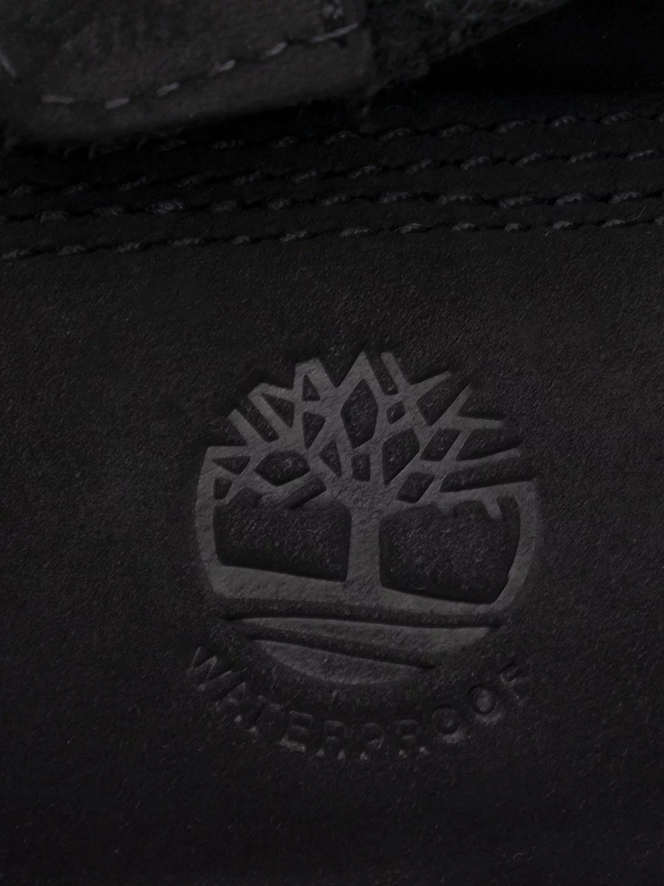 Черевики та чоботи Timberland Linden Woods модель TB0A1QST001 Черевики та чоботи Timberland Linden Woods модель TB0A1QST001 Фото