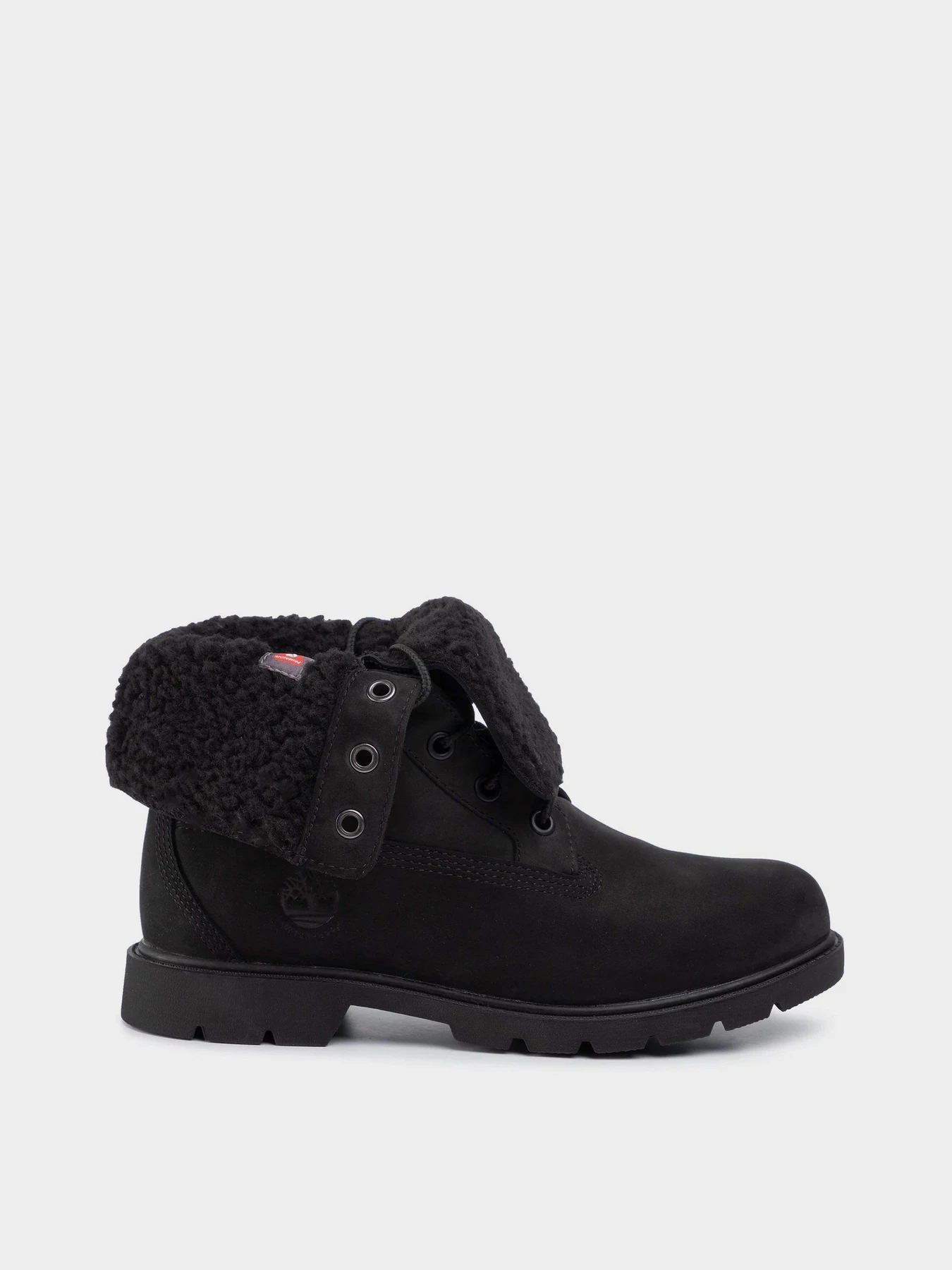 Черевики та чоботи Timberland Linden Woods модель TB0A1QST001 Черевики та чоботи Timberland Linden Woods модель TB0A1QST001 Фото