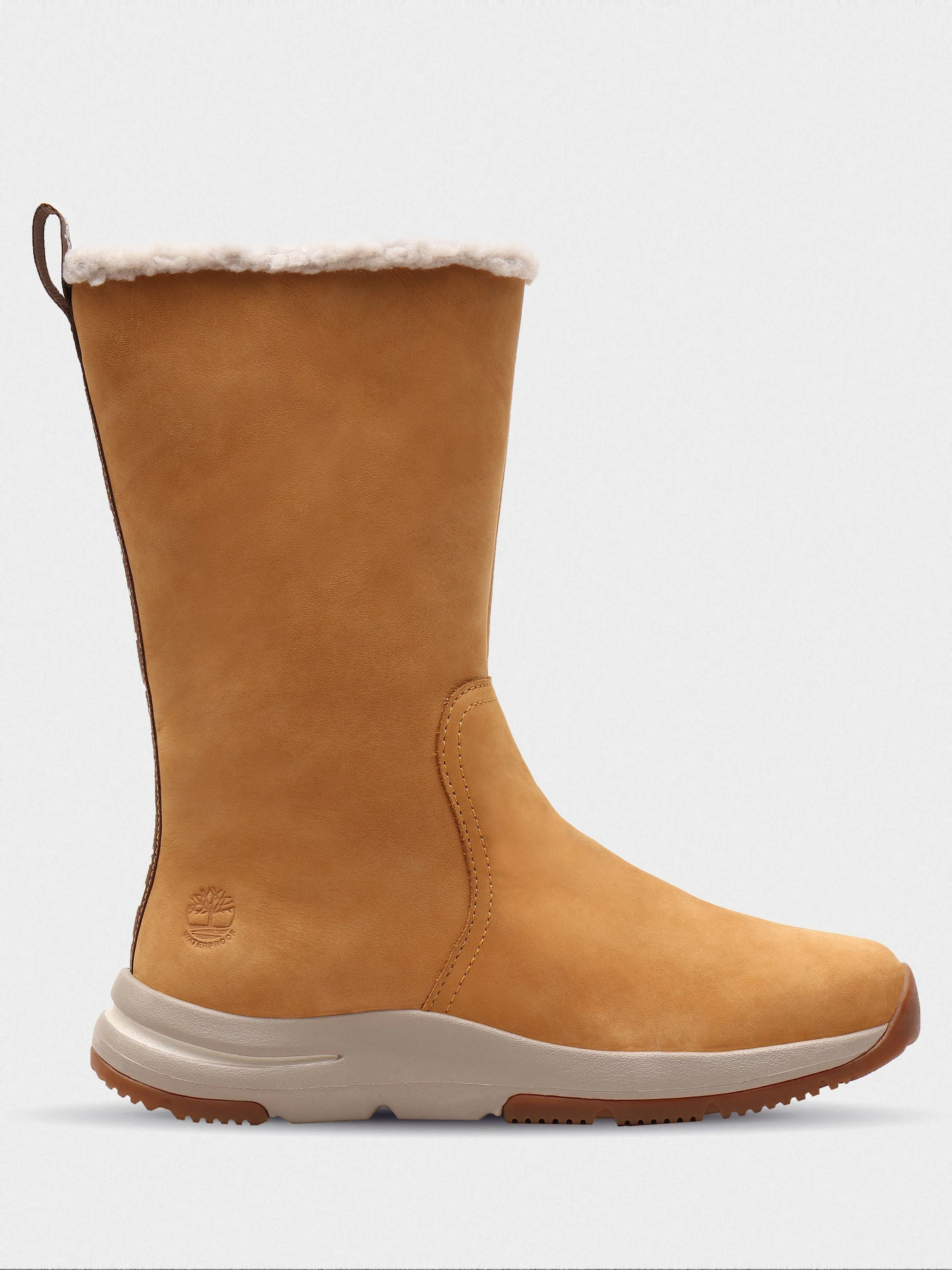 Черевики та чоботи Timberland Mabel Town модель TB0A24YM231 Фото