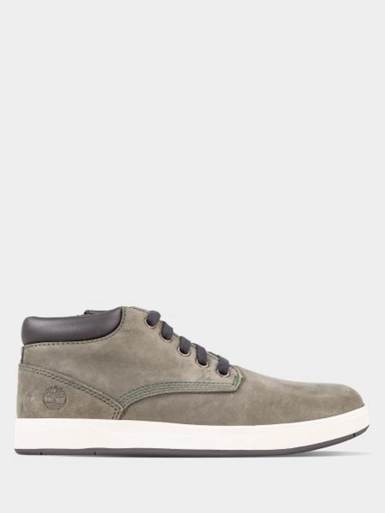 Ботинки и сапоги Timberland Davis Square Zip Chukka модель TB0A284AA58 Фото