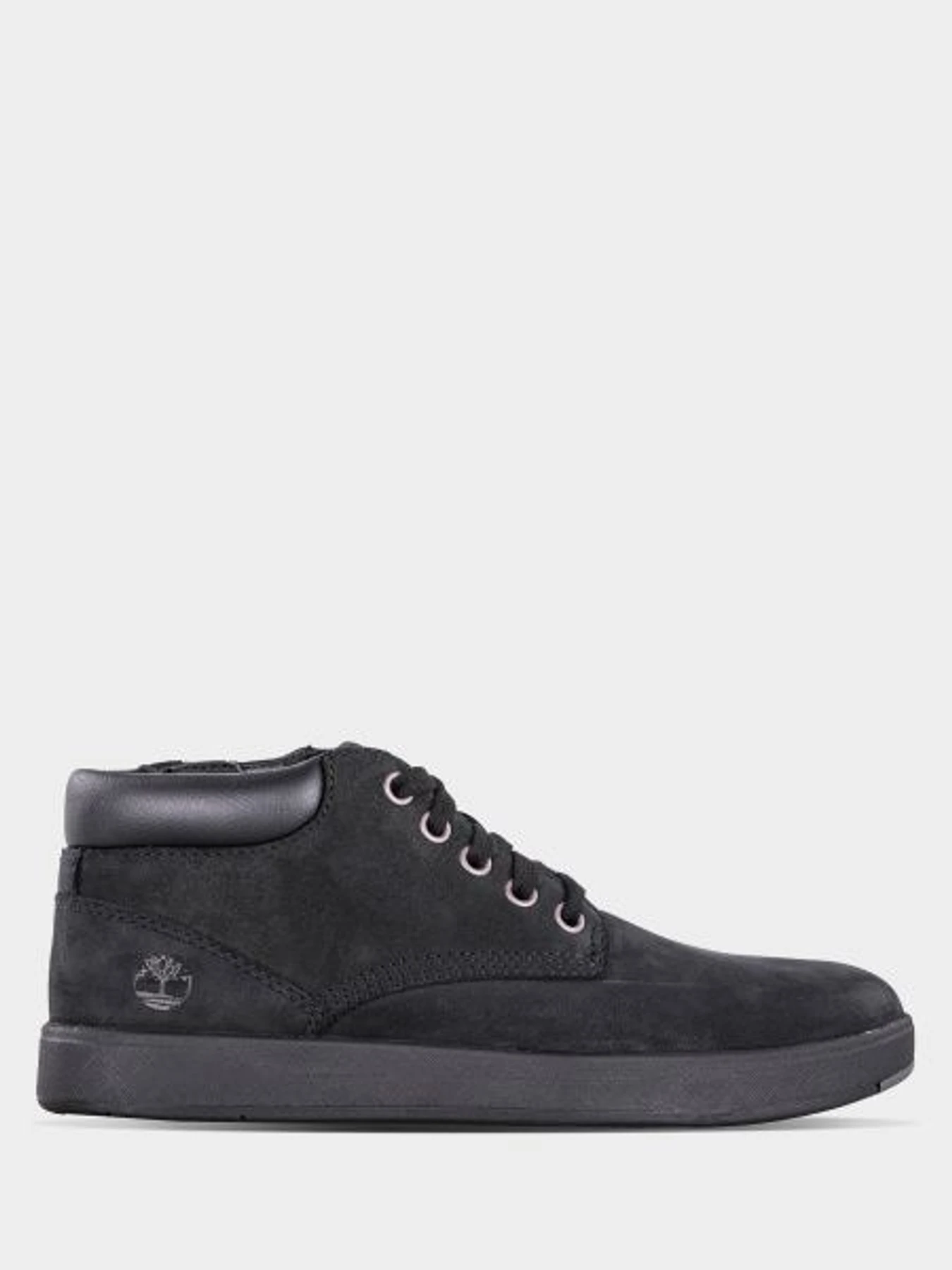 Ботинки и сапоги Timberland Davis Square Zip Chukka модель TB0A1UZB001 Фото
