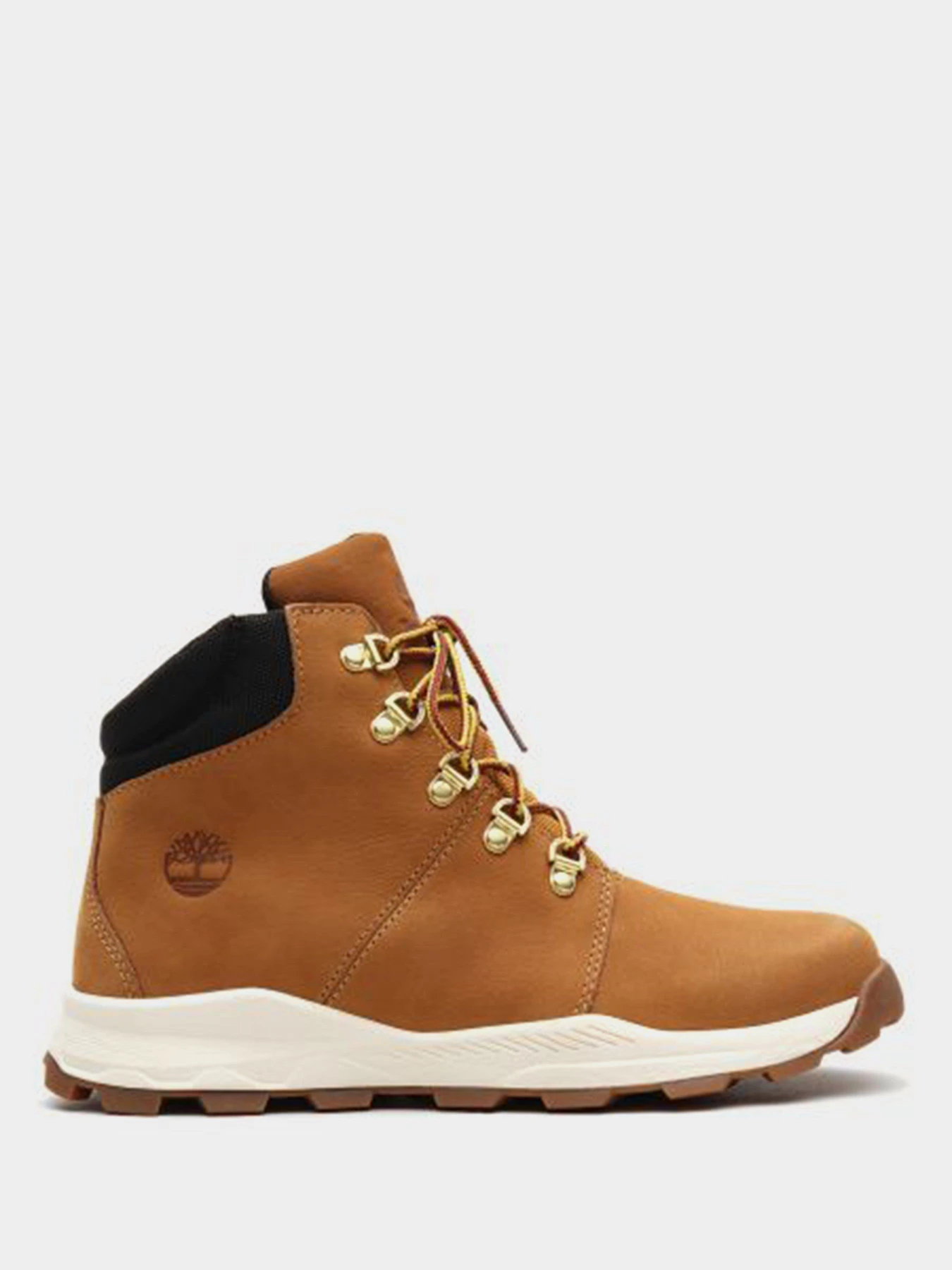 Ботинки и сапоги Timberland Brooklyn модель TB0A28J2231 Фото