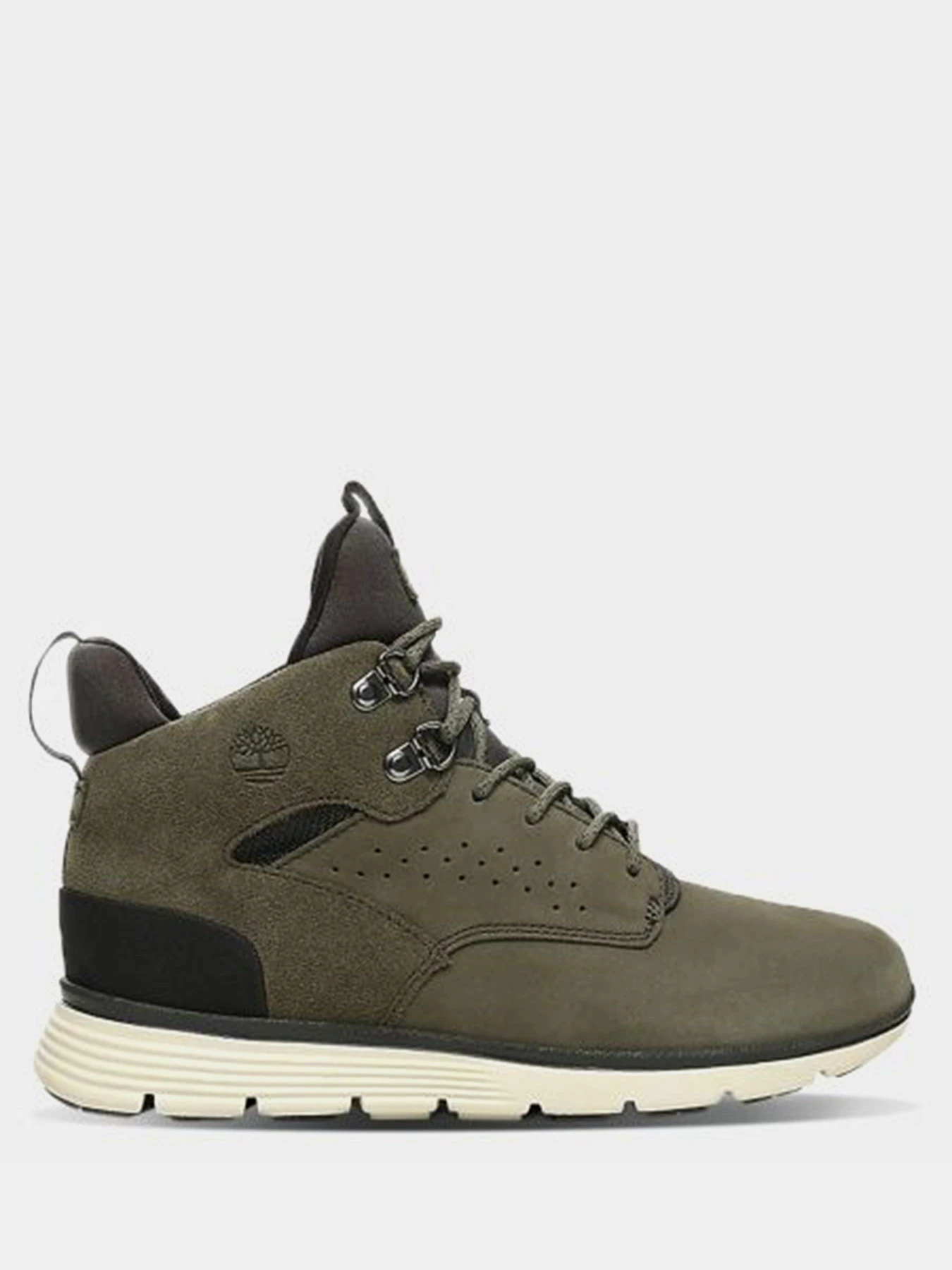 Ботинки и сапоги Timberland Killington Hiker Chukka модель TB0A1VA2A58 Фото