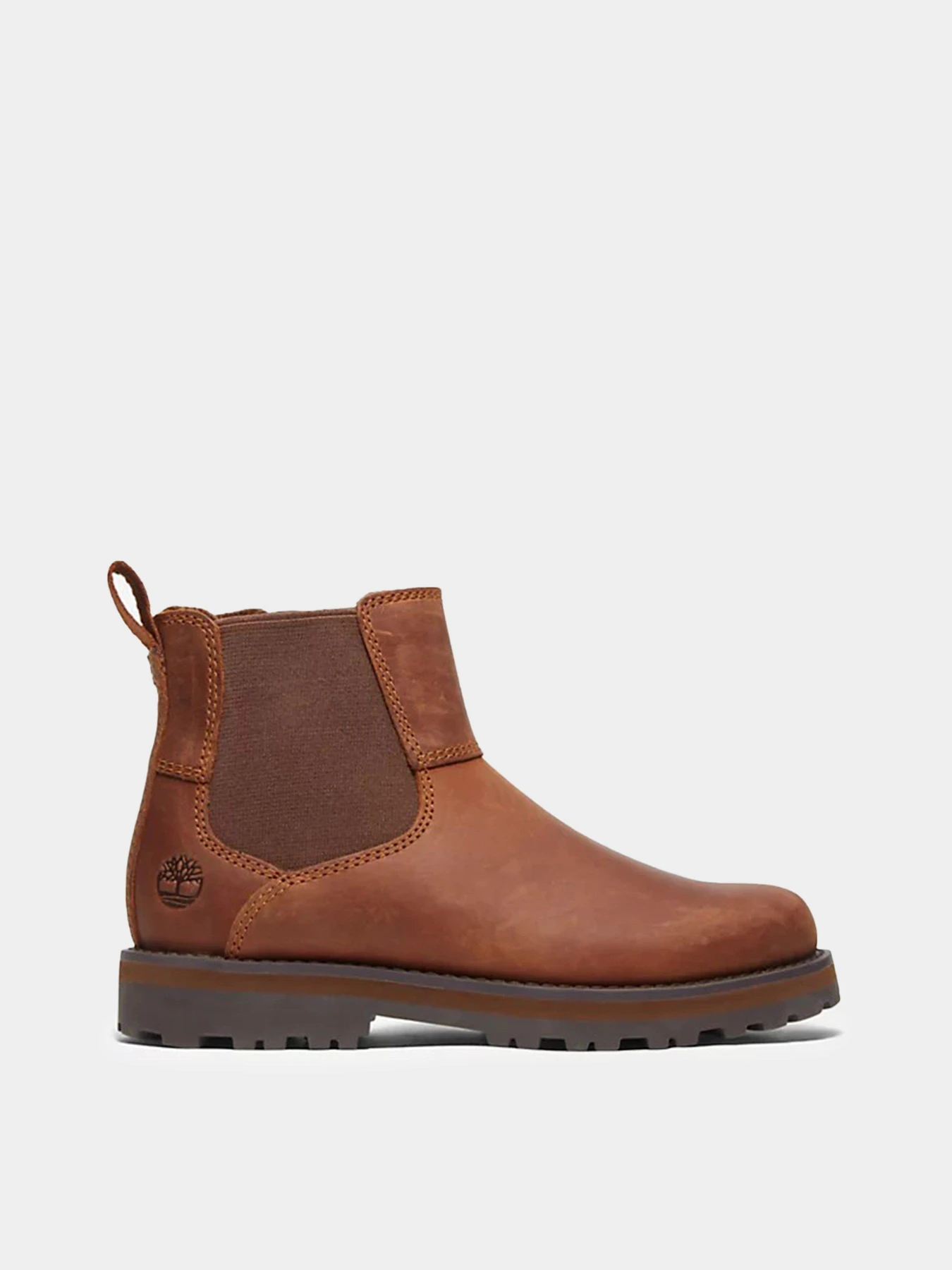 Ботинки и сапоги Timberland Courma модель TB0A28QW358 Фото