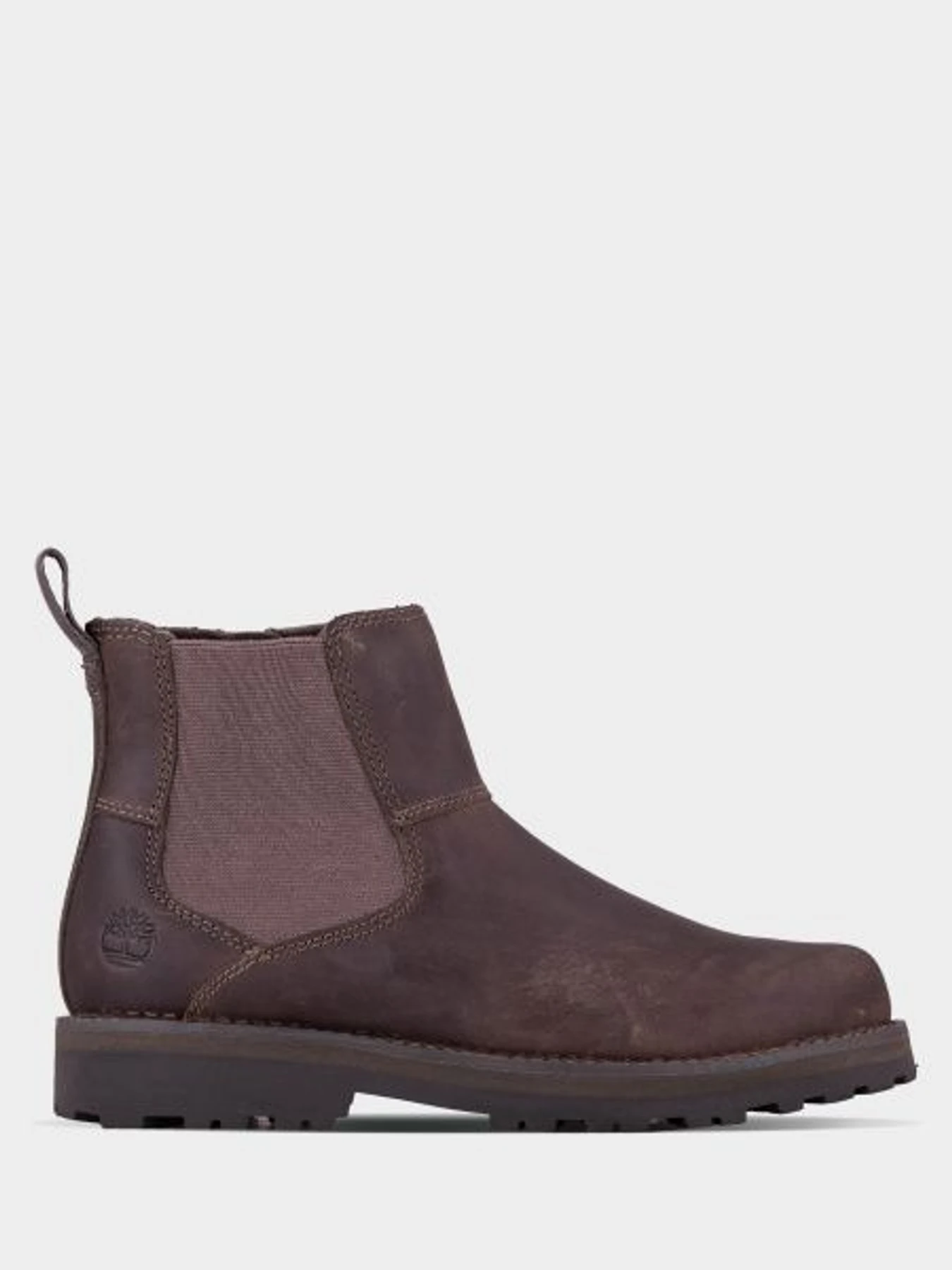 Ботинки и сапоги Timberland Courma Kid модель TB0A28R8110 Фото