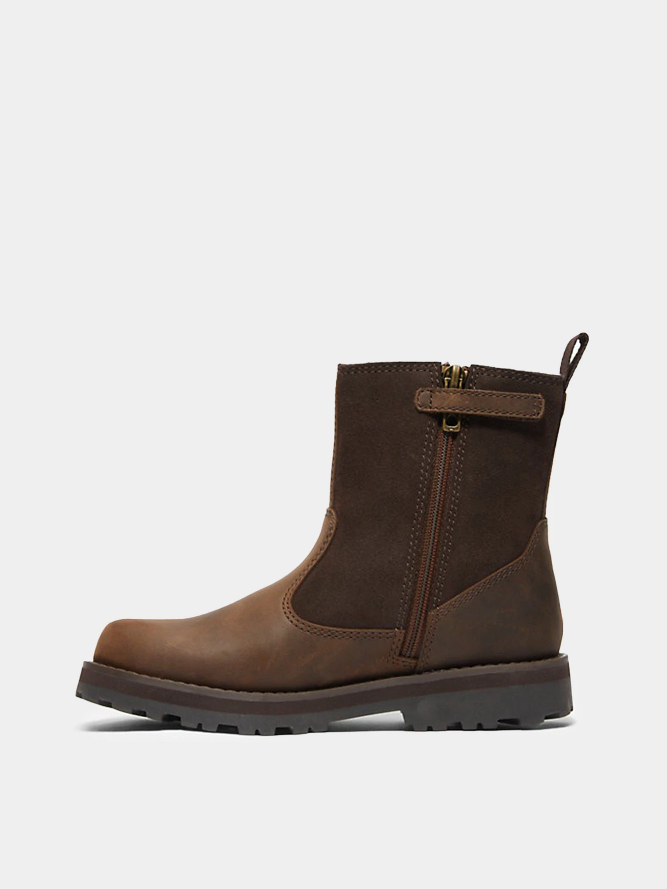 Ботинки и сапоги Timberland Courma Kid модель TB0A25G9242 Ботинки и сапоги Timberland Courma Kid модель TB0A25G9242 Фото