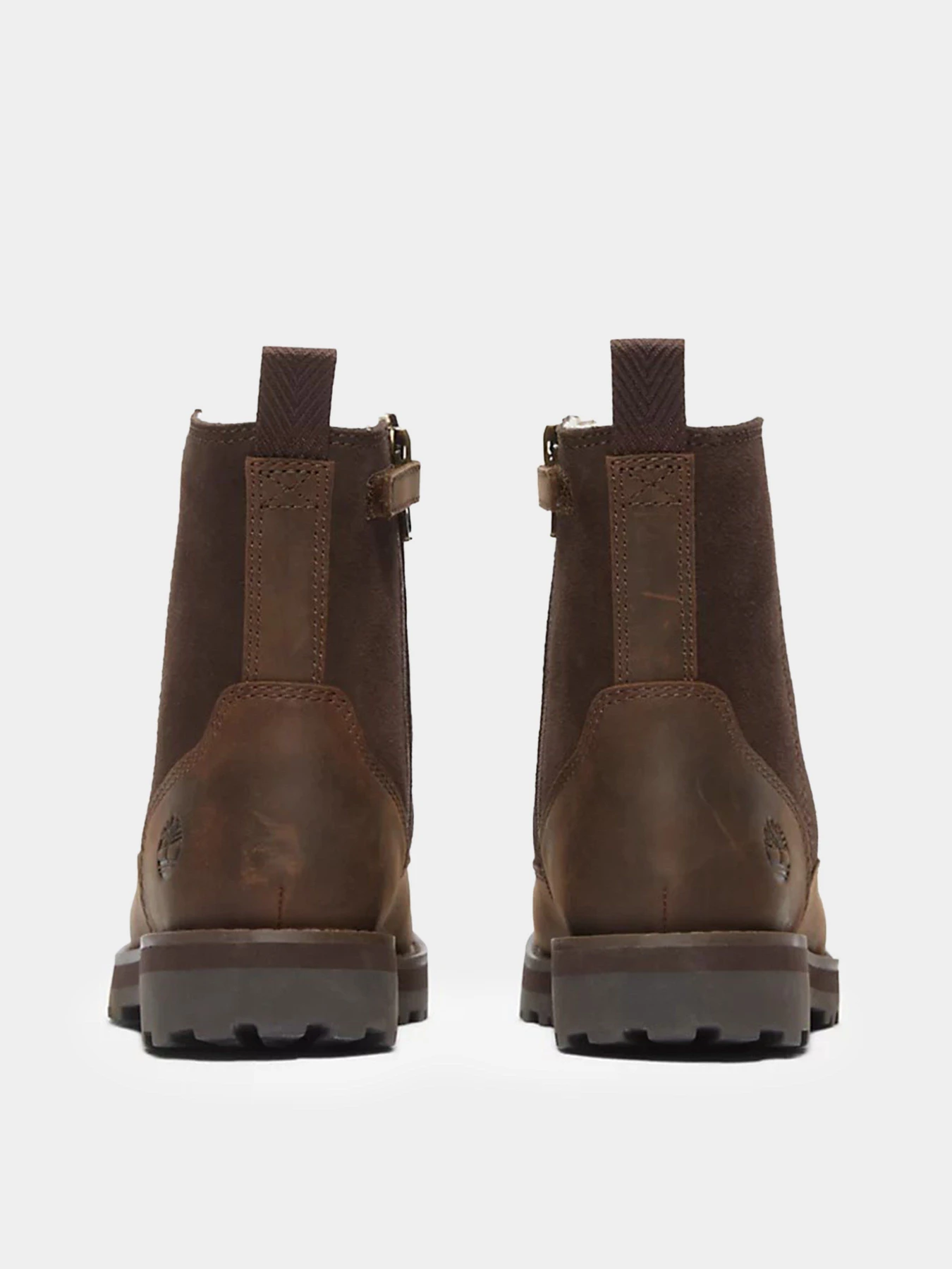 Ботинки и сапоги Timberland Courma Kid модель TB0A25G9242 Ботинки и сапоги Timberland Courma Kid модель TB0A25G9242 Фото