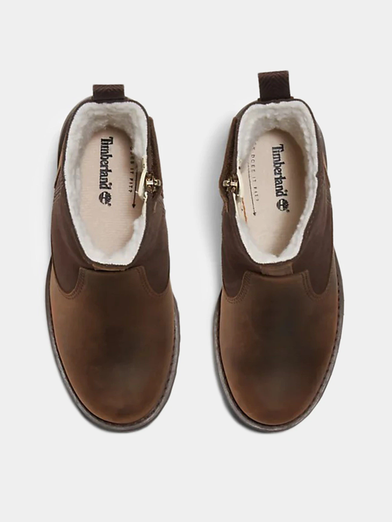 Ботинки и сапоги Timberland Courma Kid модель TB0A25G9242 Ботинки и сапоги Timberland Courma Kid модель TB0A25G9242 Фото
