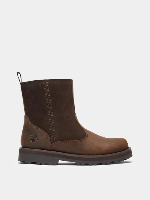Черевики та чоботи Timberland Courma Kid модель TB0A25G9242 Фото