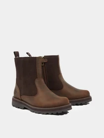 Ботинки и сапоги Timberland Courma Kid модель TB0A25G9242 Фото