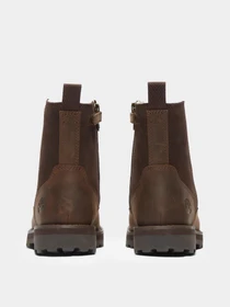 Ботинки и сапоги Timberland Courma Kid модель TB0A25G9242 Фото