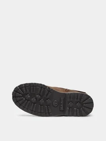 Ботинки и сапоги Timberland Courma Kid модель TB0A25G9242 Фото