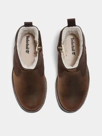 Ботинки и сапоги Timberland Courma Kid модель TB0A25G9242 Фото