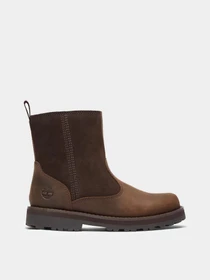 Ботинки и сапоги Timberland Courma Kid модель TB0A25G9242 Фото