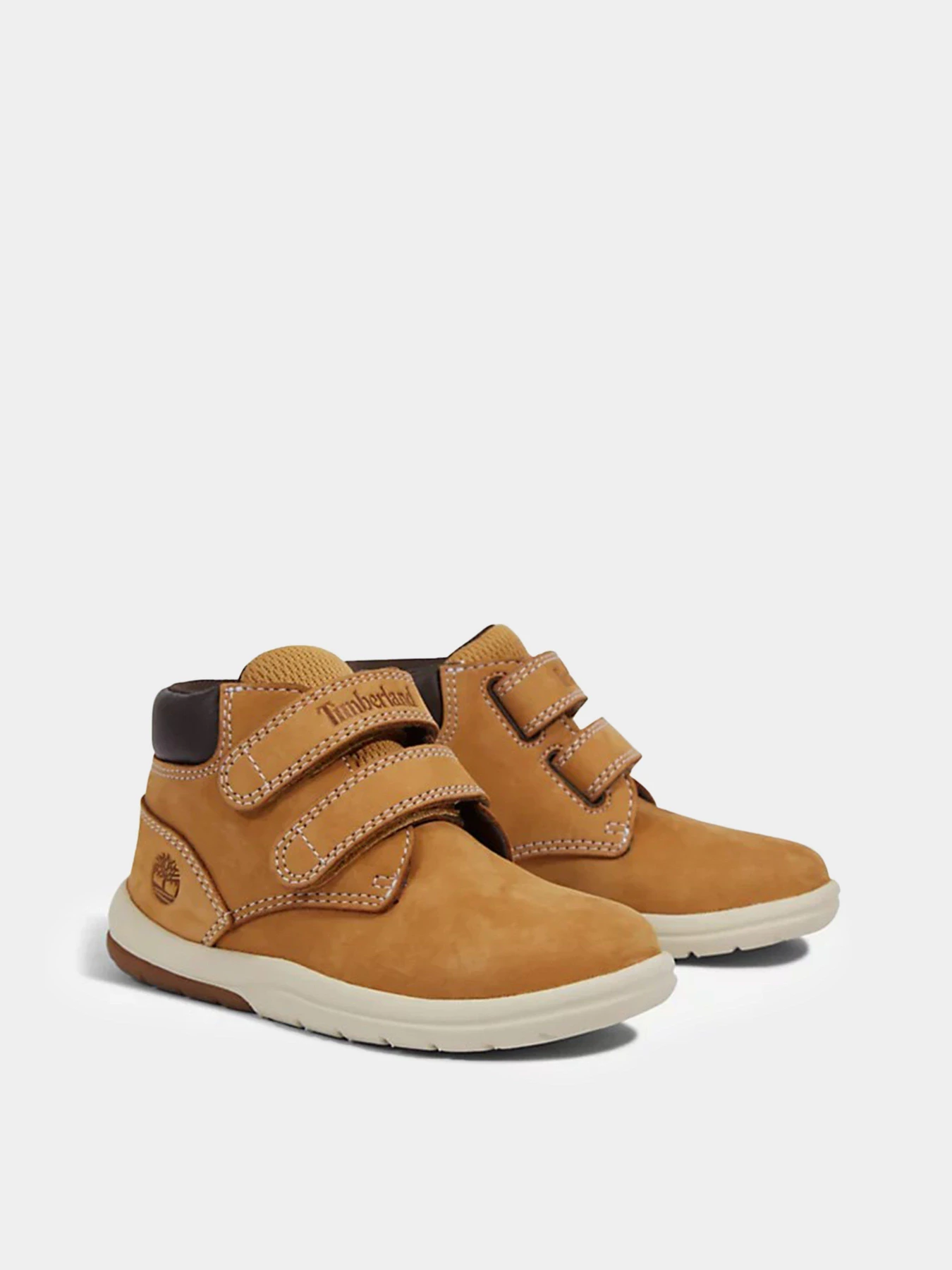 Ботинки и сапоги Timberland Toddle Tracks Easy-Close модель TB0A1JVP231 Ботинки и сапоги Timberland Toddle Tracks Easy-Close модель TB0A1JVP231 Фото