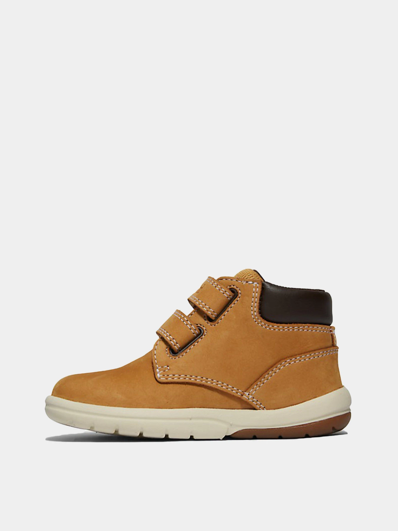 Ботинки и сапоги Timberland Toddle Tracks Easy-Close модель TB0A1JVP231 Ботинки и сапоги Timberland Toddle Tracks Easy-Close модель TB0A1JVP231 Фото
