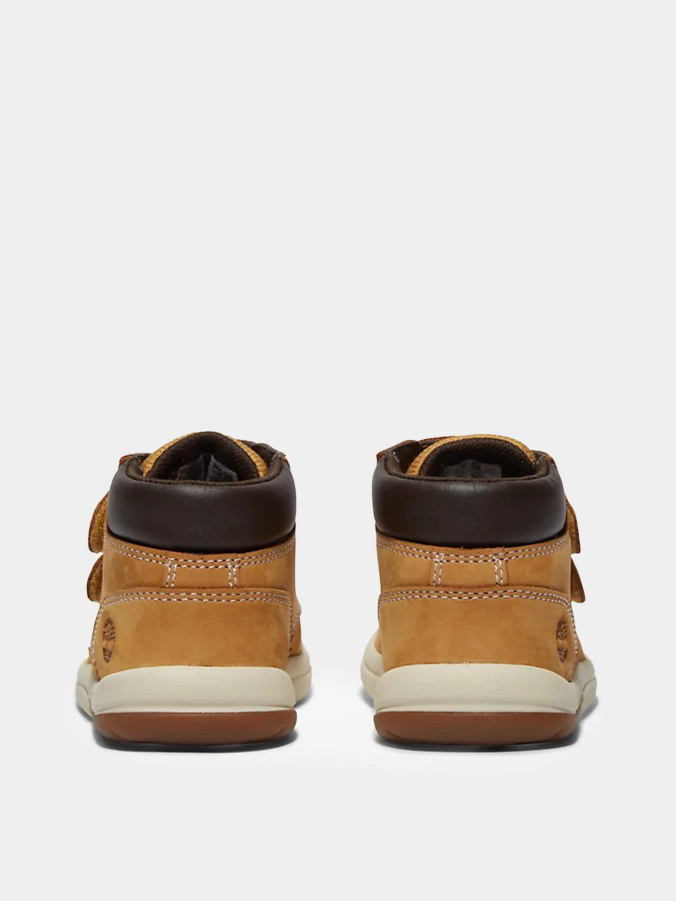 Ботинки и сапоги Timberland Toddle Tracks Easy-Close модель TB0A1JVP231 Ботинки и сапоги Timberland Toddle Tracks Easy-Close модель TB0A1JVP231 Фото