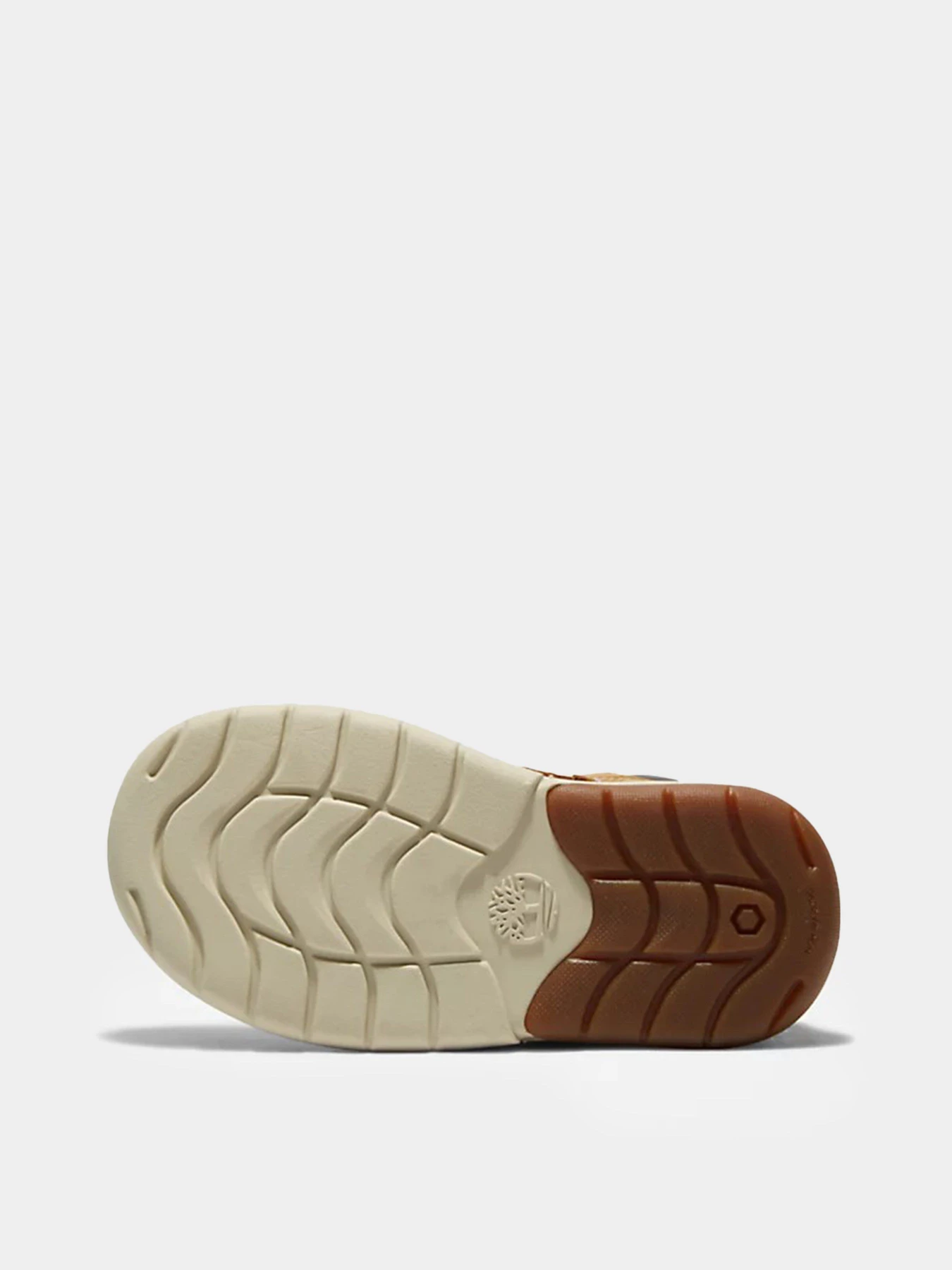 Ботинки и сапоги Timberland Toddle Tracks Easy-Close модель TB0A1JVP231 Ботинки и сапоги Timberland Toddle Tracks Easy-Close модель TB0A1JVP231 Фото