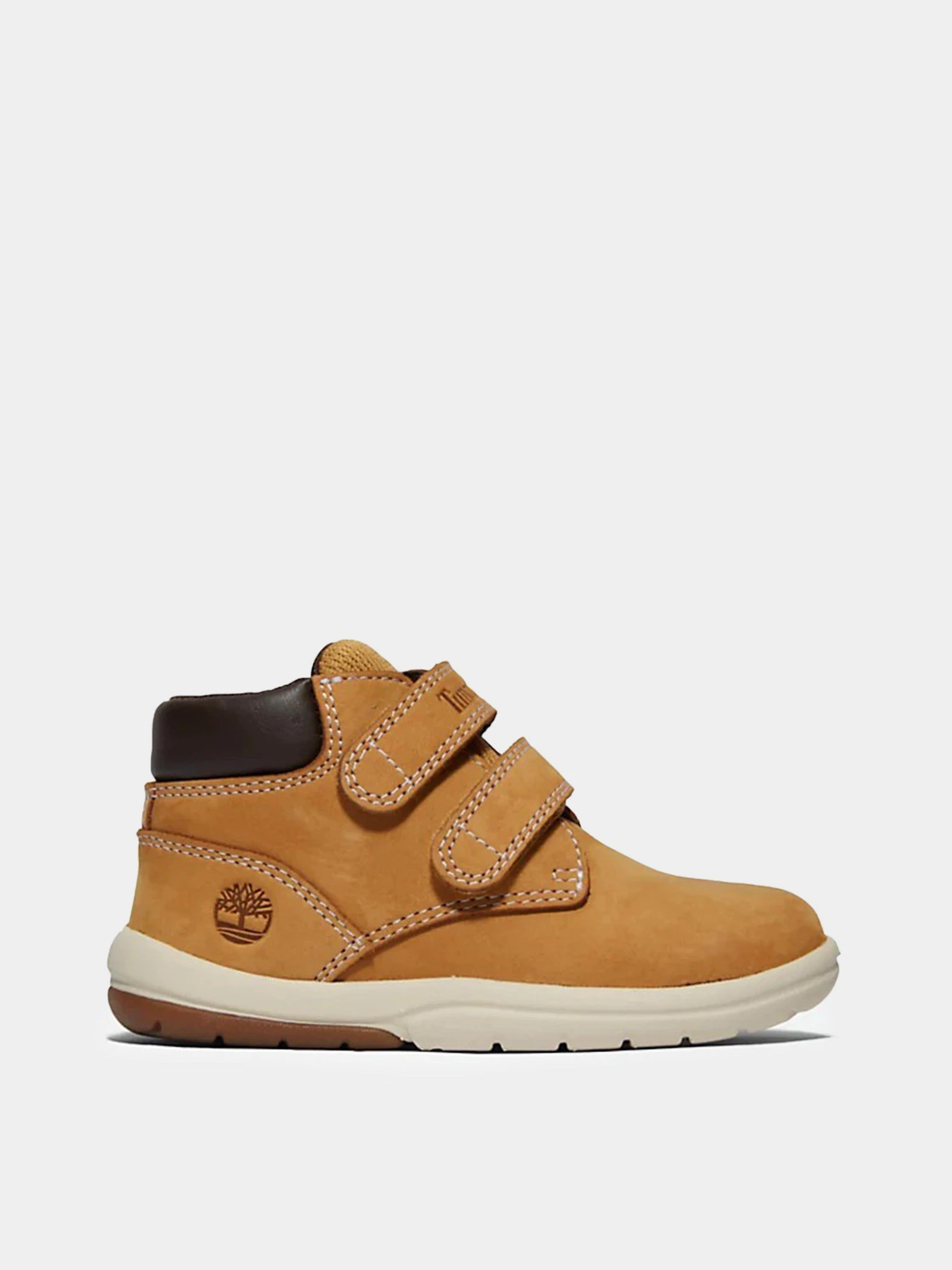 Ботинки и сапоги Timberland Toddle Tracks Easy-Close модель TB0A1JVP231 Ботинки и сапоги Timberland Toddle Tracks Easy-Close модель TB0A1JVP231 Фото