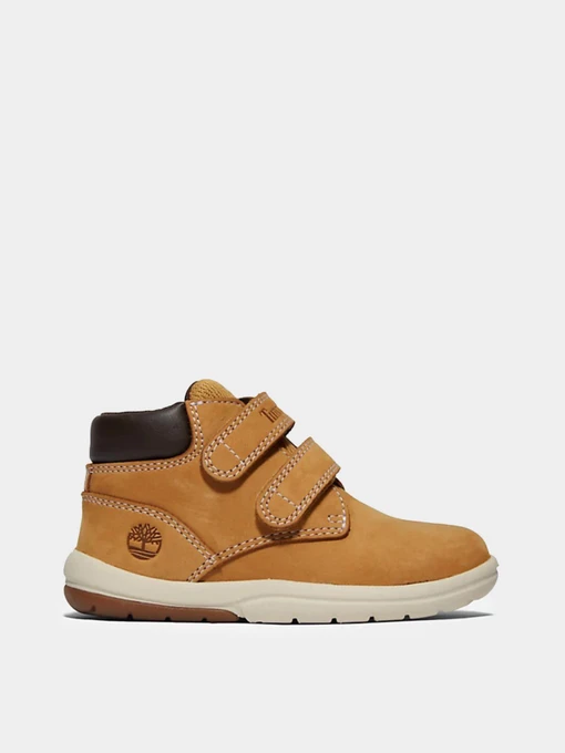 Черевики та чоботи Timberland Toddle Tracks Easy-Close модель TB0A1JVP231 Фото
