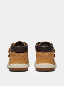 Ботинки и сапоги Timberland Toddle Tracks Easy-Close модель TB0A1JVP231 Фото