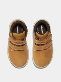 Ботинки и сапоги Timberland Toddle Tracks Easy-Close модель TB0A1JVP231 Фото