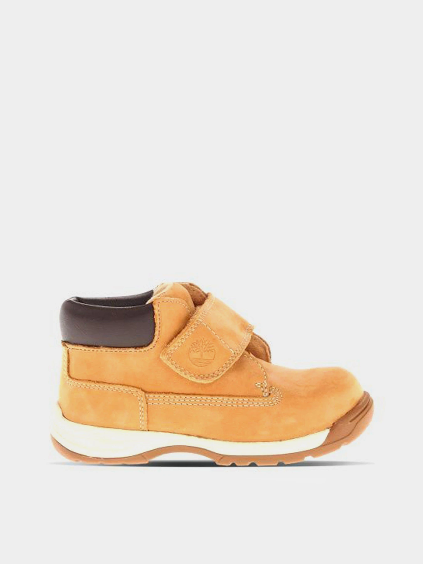 Ботинки и сапоги Timberland Timber Tykes модель TB02587R231 Фото