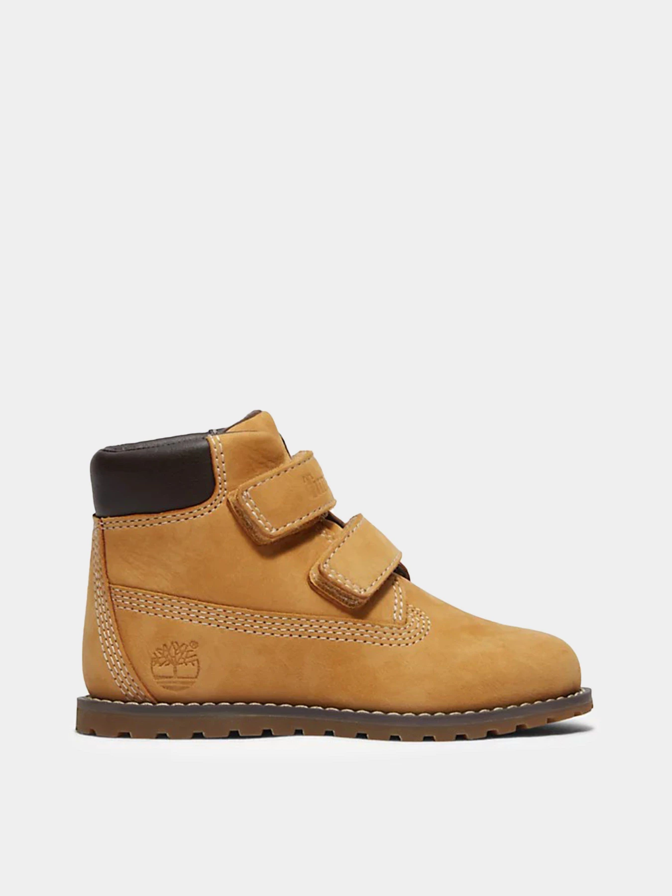 Ботинки и сапоги Timberland Pokey Pine модель TB0A127M231 Фото