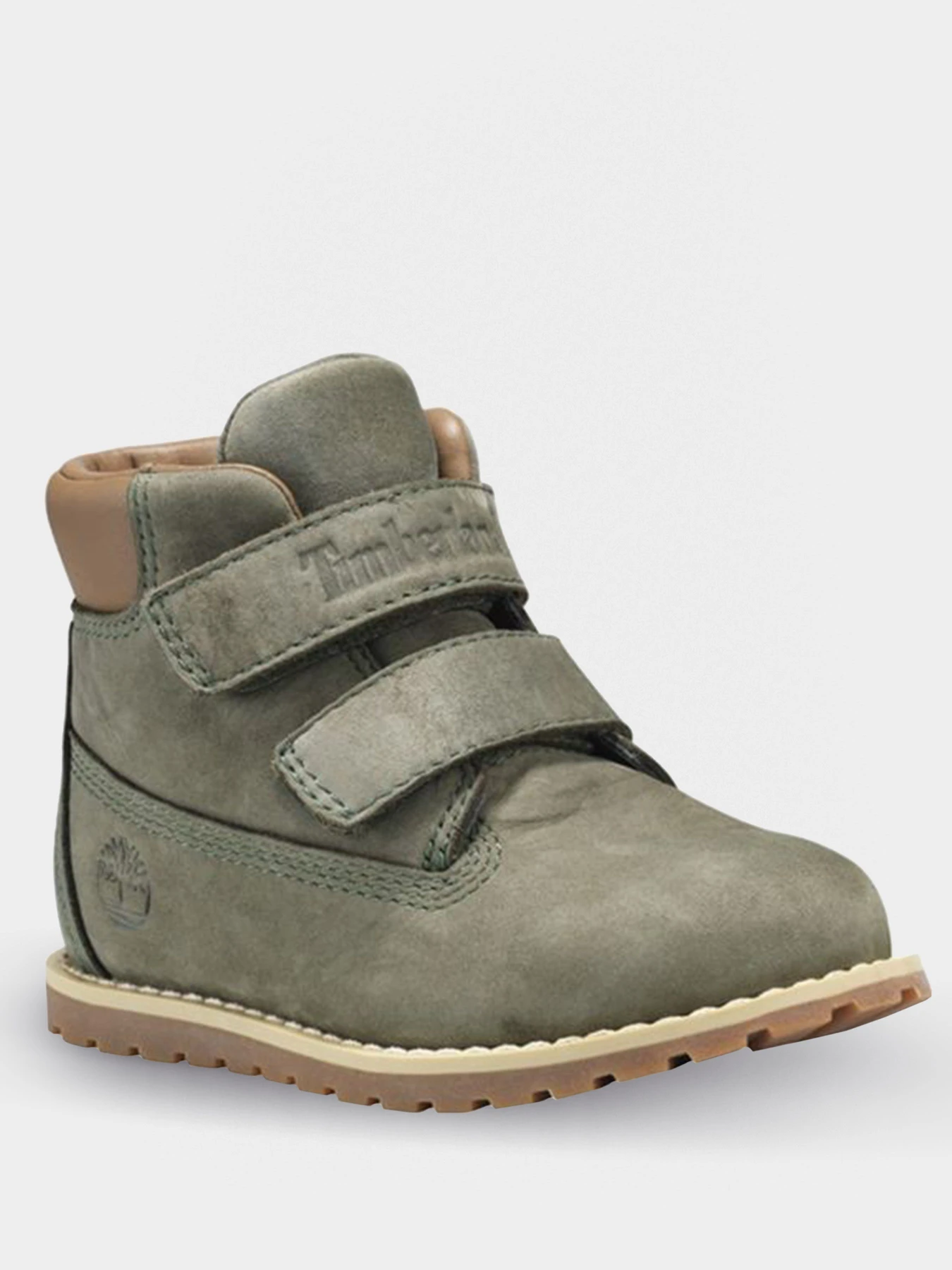 Черевики та чоботи Timberland Pokey Pine модель TB0A1VP4A58 Фото