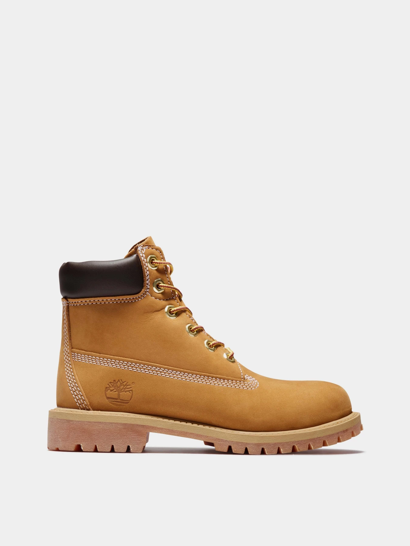 Ботинки и сапоги Timberland Premium 6 Inch модель TB012909713 Ботинки и сапоги Timberland Premium 6 Inch модель TB012909713 Фото