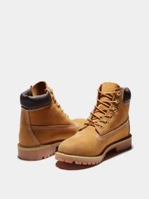 Ботинки и сапоги Timberland Premium 6 Inch модель TB012909713 Фото