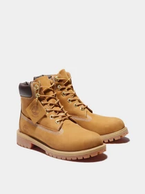 Ботинки и сапоги Timberland Premium 6 Inch модель TB012909713 Фото