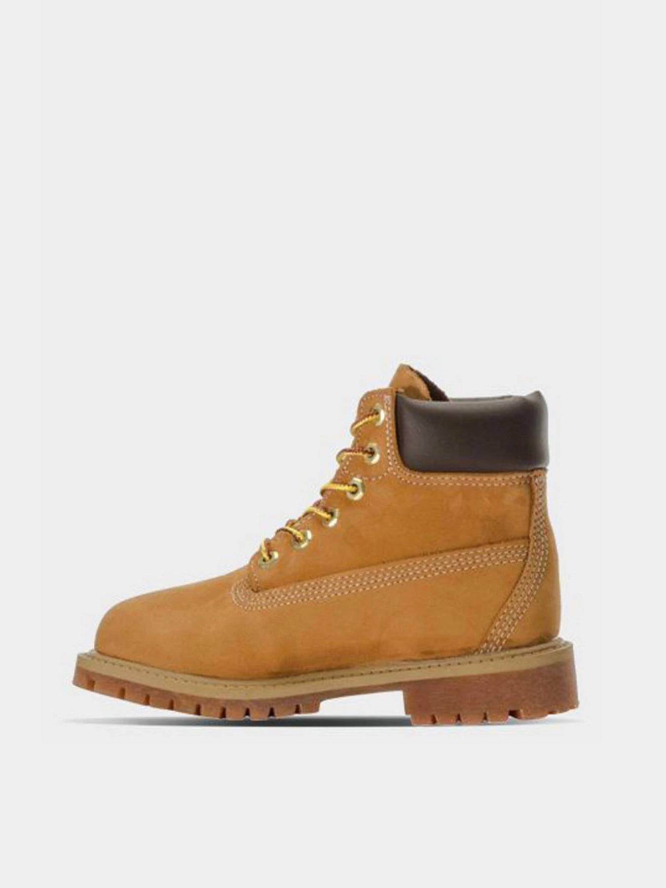 Ботинки и сапоги Timberland Premium 6 Inch модель TB012709713 Фото