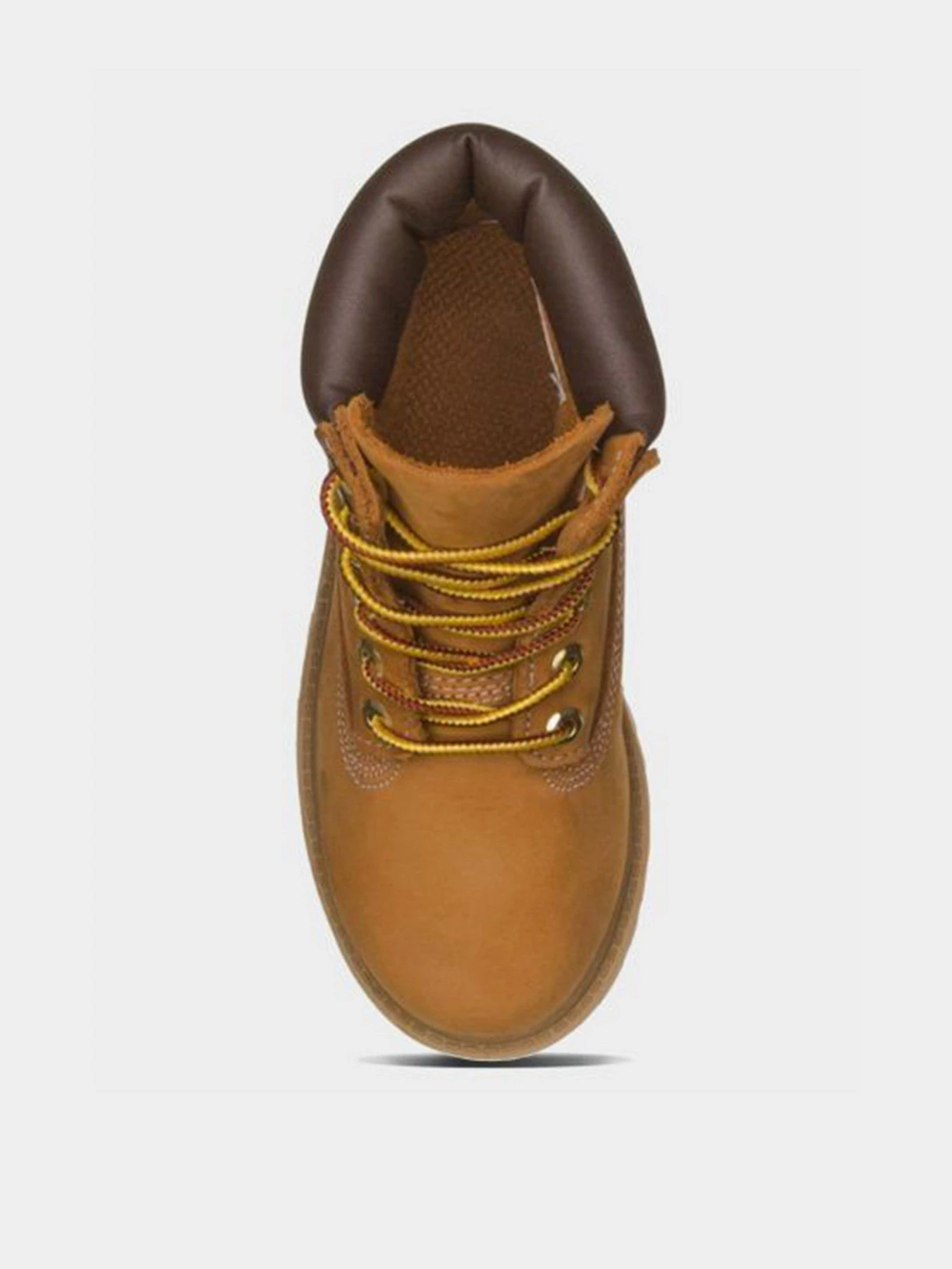 Ботинки и сапоги Timberland Premium 6 Inch модель TB012709713 Фото