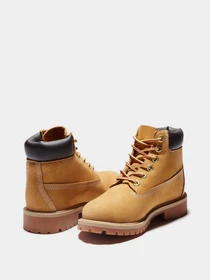 Ботинки и сапоги Timberland Premium 6 Inch модель TB012709713 Фото
