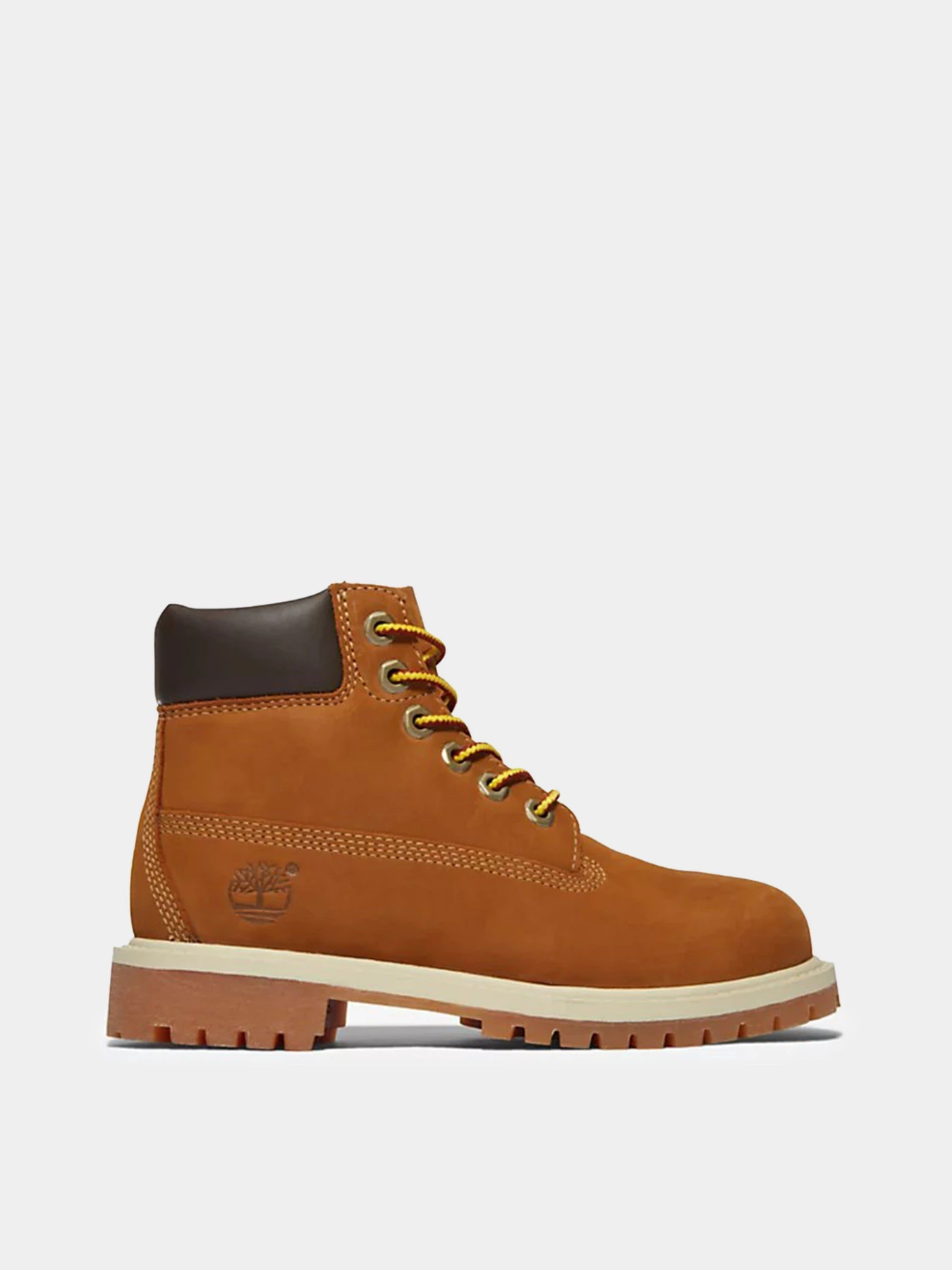 Ботинки и сапоги Timberland Premium 6-Inch Waterproof модель TB014949214 Фото