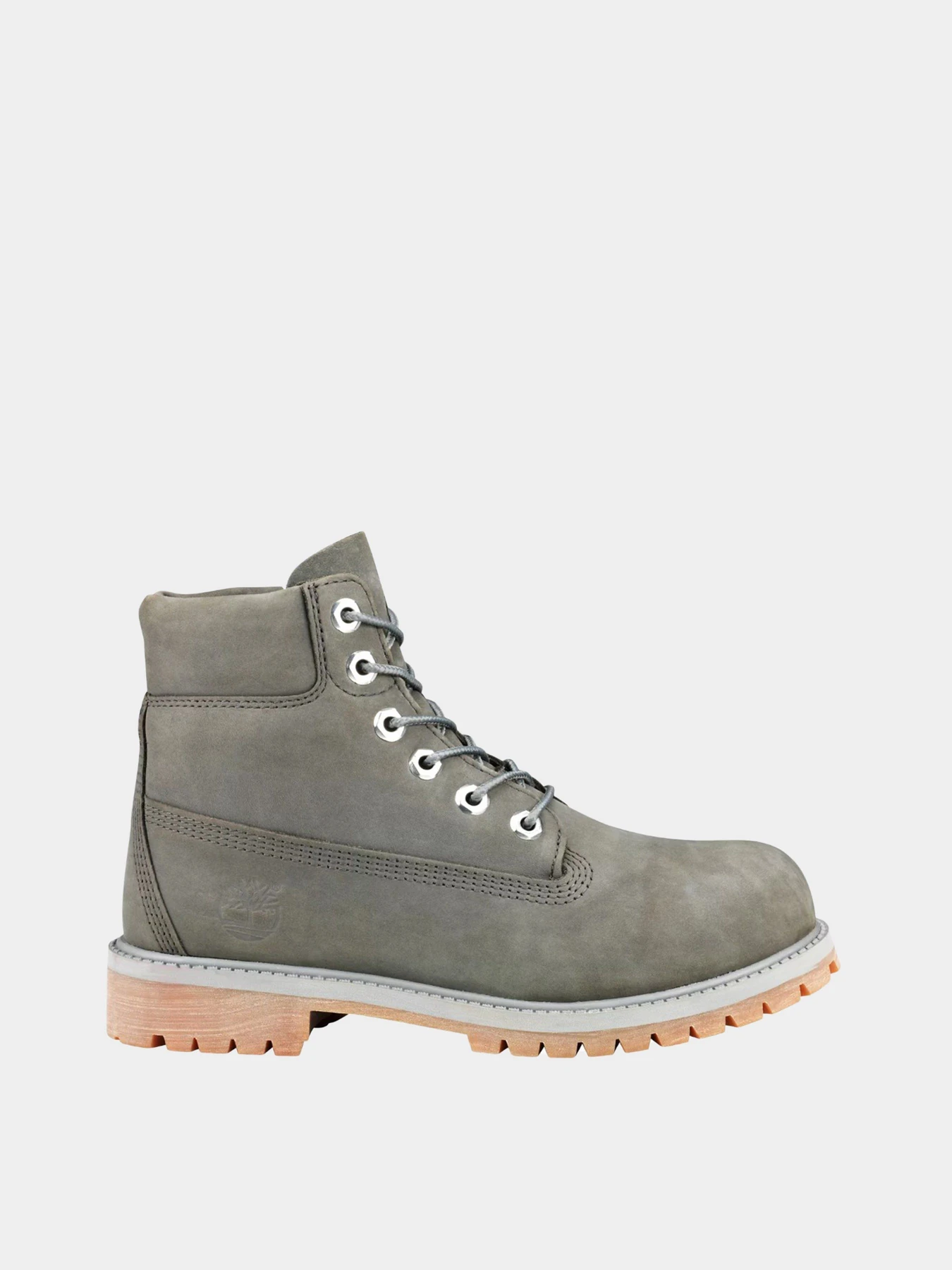 Ботинки и сапоги Timberland Premium 6 Inch модель TB0A1VD7P20 Фото