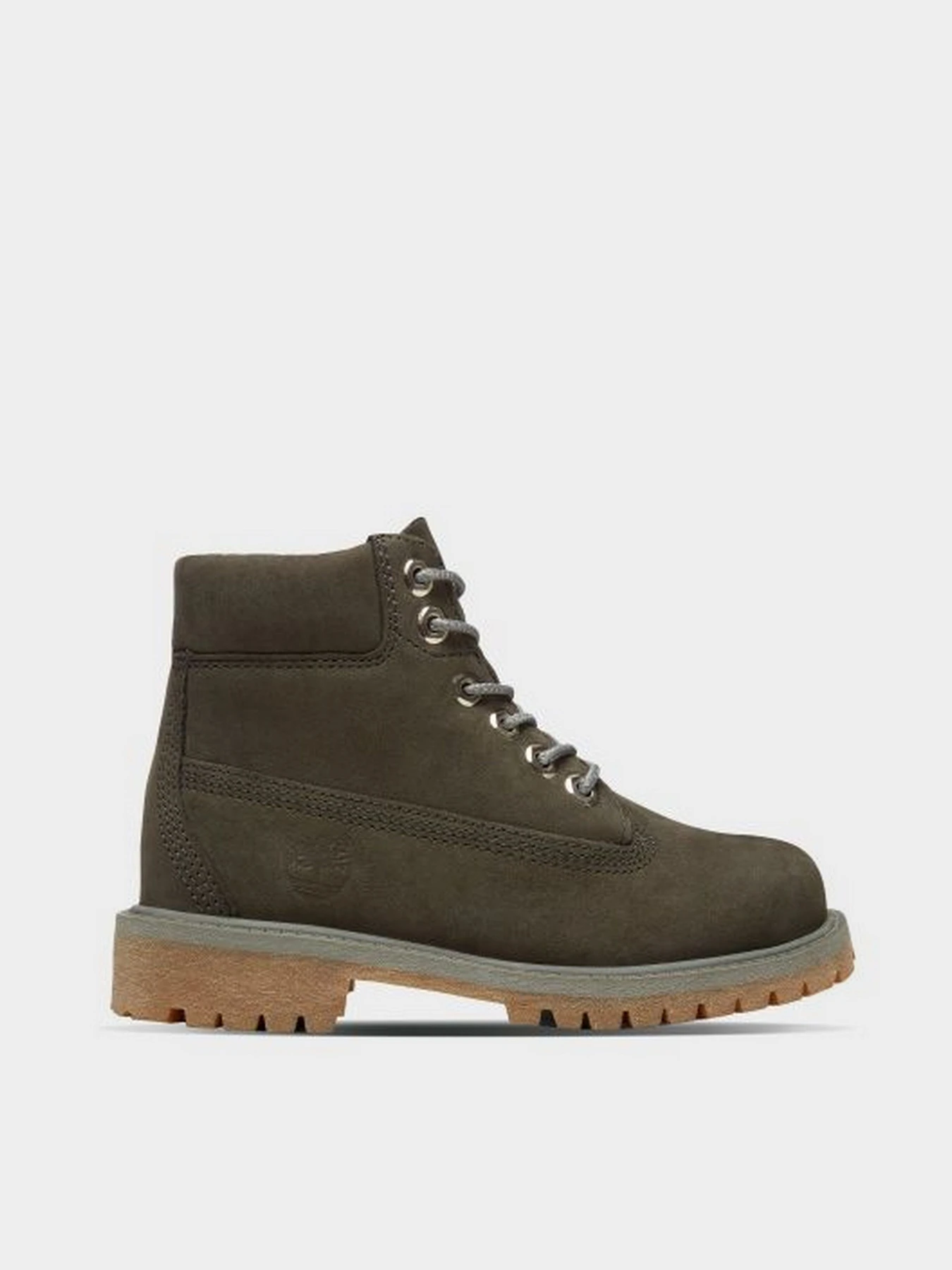 Черевики та чоботи Timberland Premium 6 Inch модель TB0A1VLCP20 Фото
