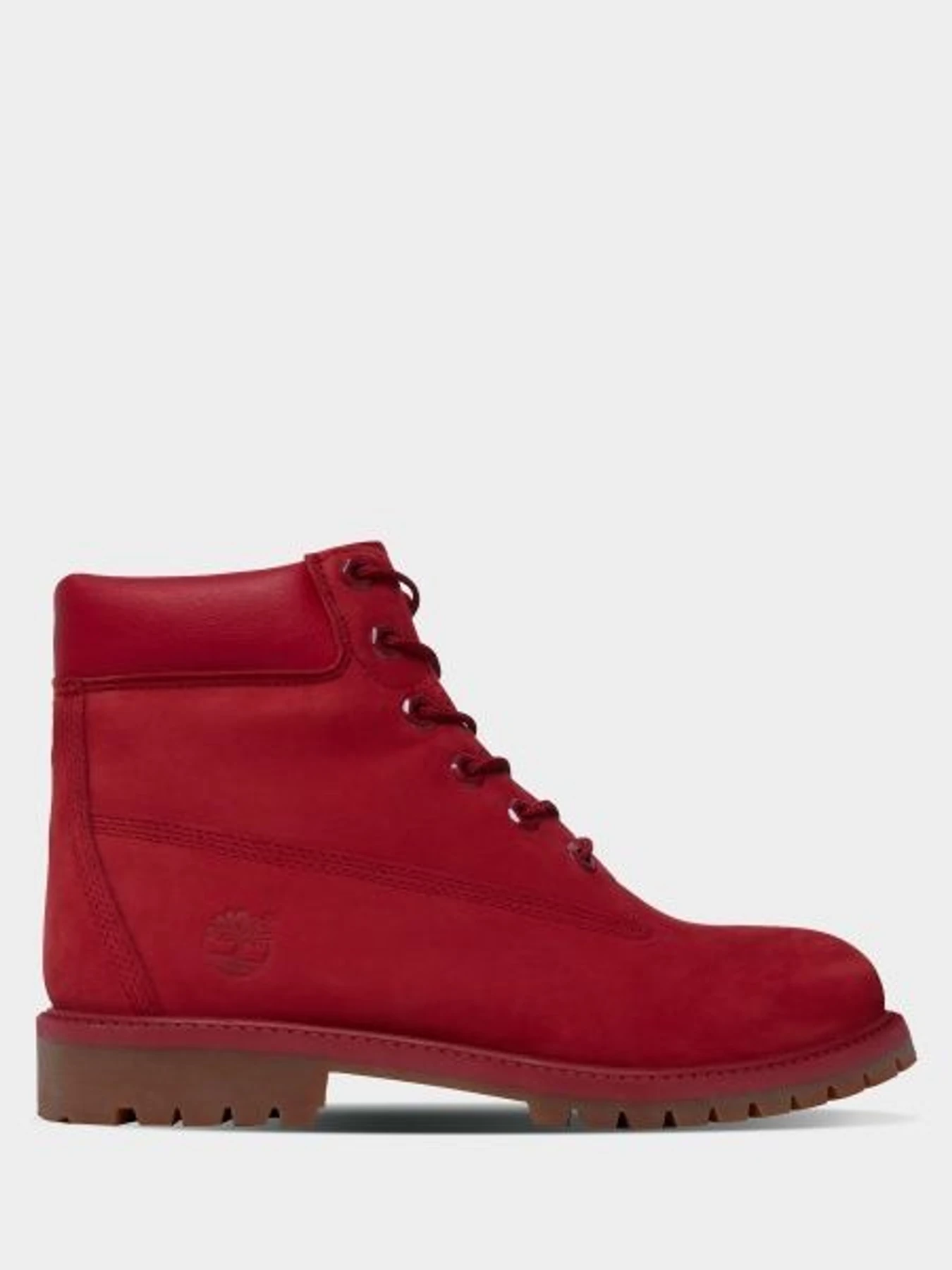 Ботинки и сапоги Timberland Premium 6-Inch Waterproof модель TB0A13HV626 Фото