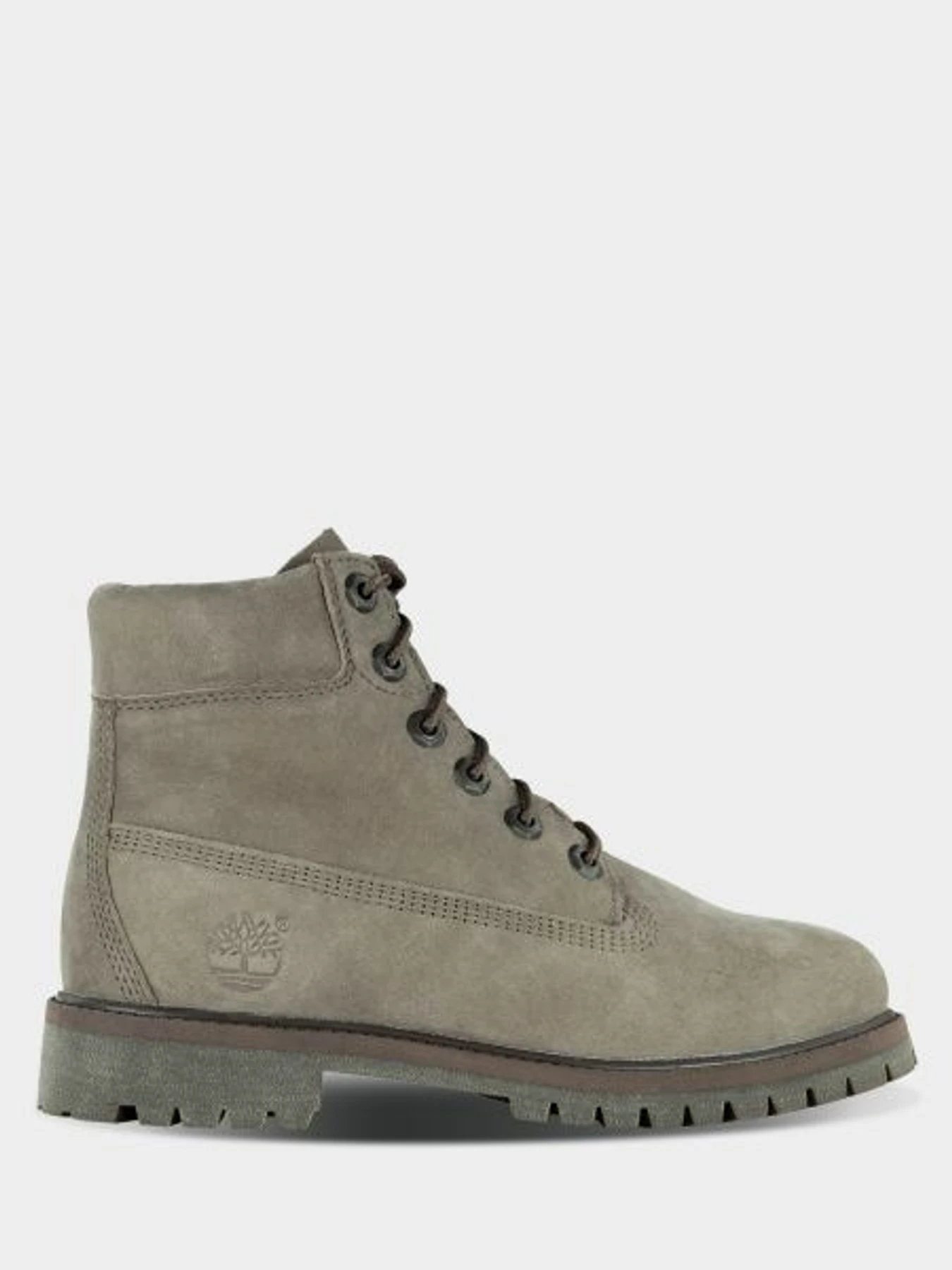 Ботинки и сапоги Timberland Premium 6-Inch Waterproof модель TB0A294H901 Фото