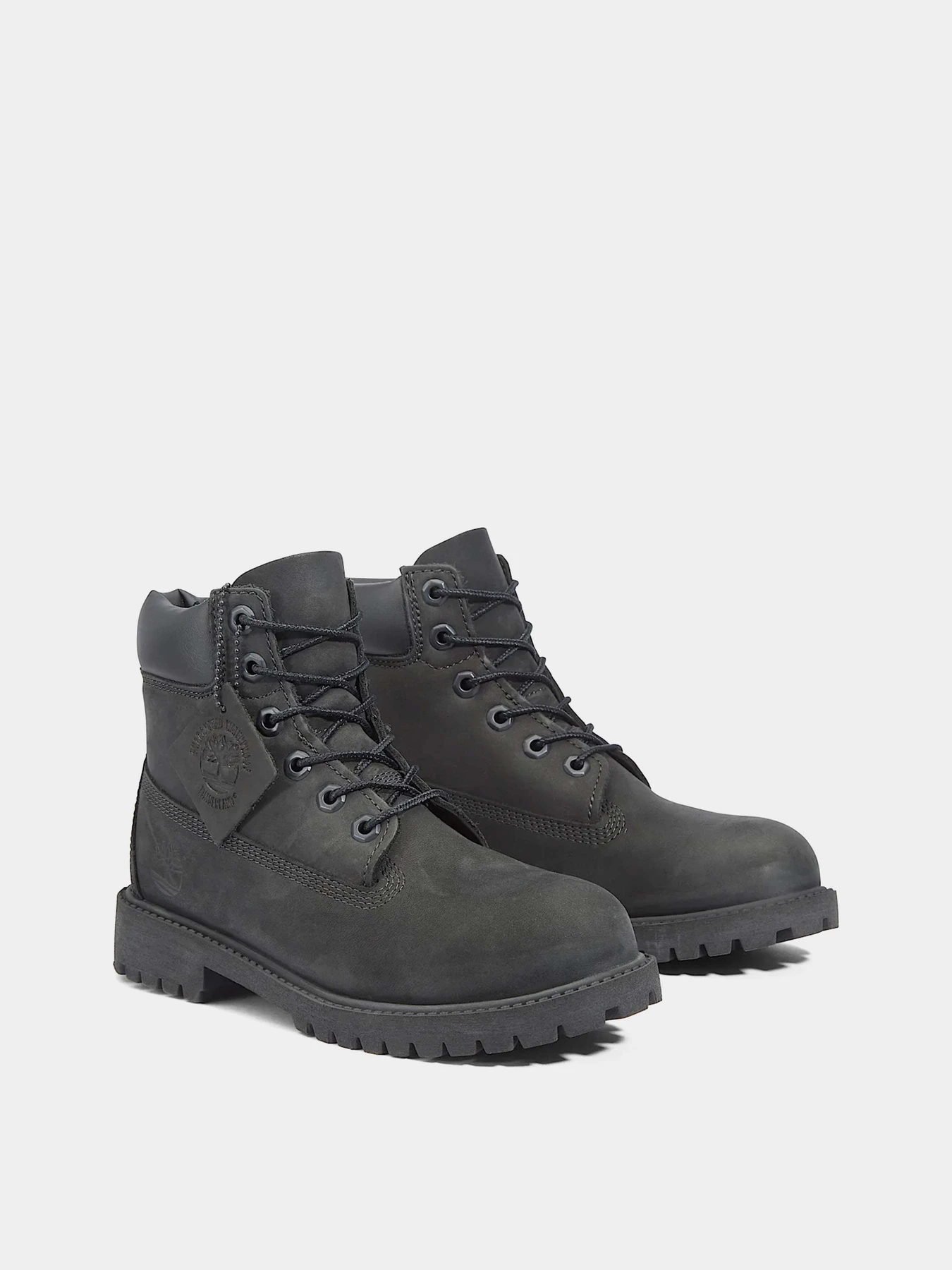 Ботинки и сапоги Timberland TIMBERLAND PREMIUM WATERPROOF модель TB012907001 Фото