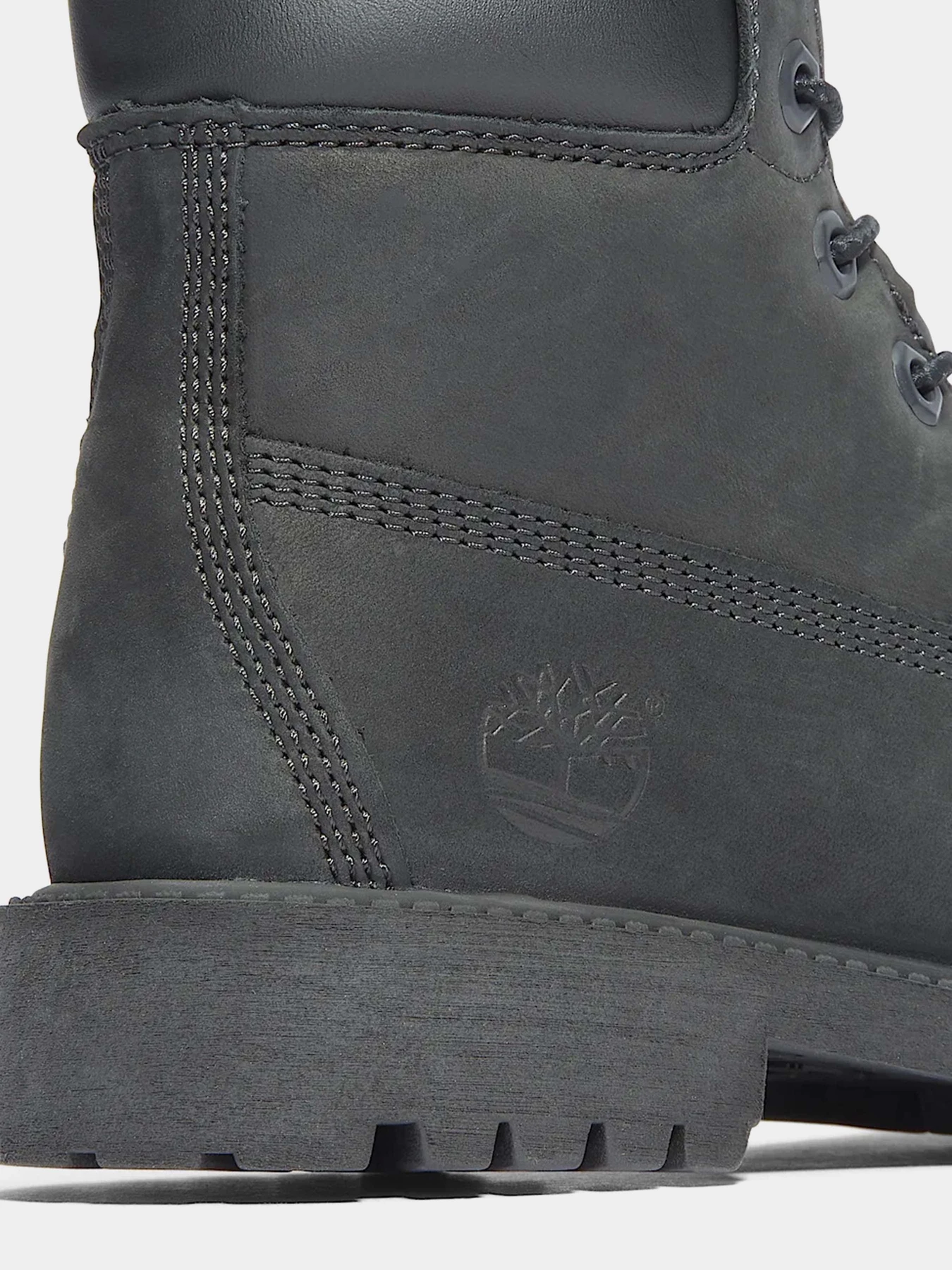 Ботинки и сапоги Timberland TIMBERLAND PREMIUM WATERPROOF модель TB012907001 Фото