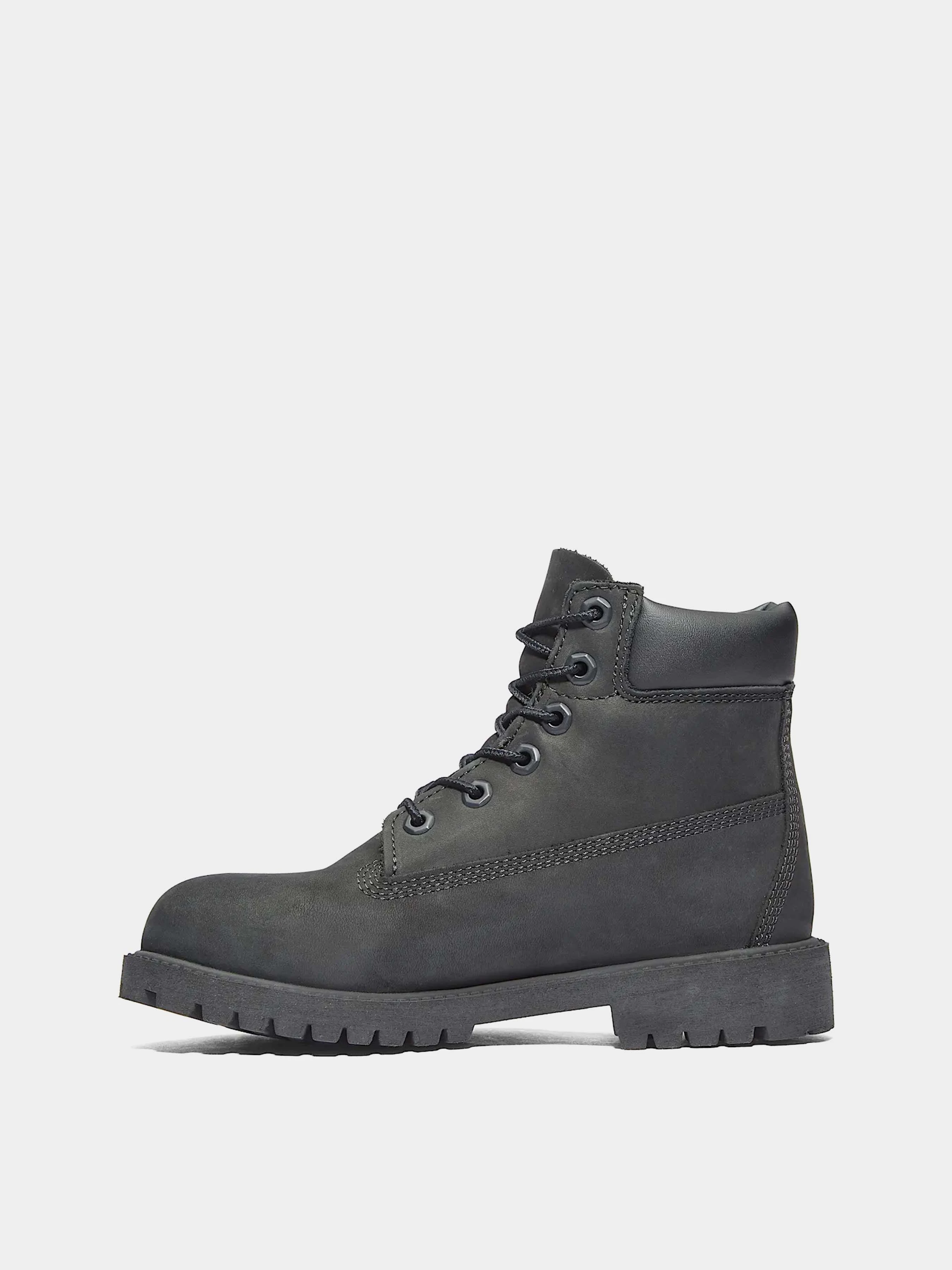 Дитячі Черевики Timberland TIMBERLAND PREMIUM WATERPROOF фото 2