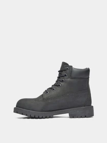 Ботинки и сапоги Timberland TIMBERLAND PREMIUM WATERPROOF модель TB012907001 Фото